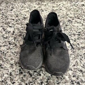 adidas Black Women's Sneakers